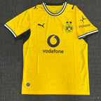 Jersey Borussia Dortmund Local 26/27