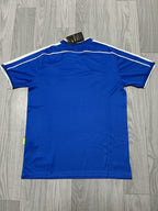 Jersey Brasil Visitante Mundial 1998