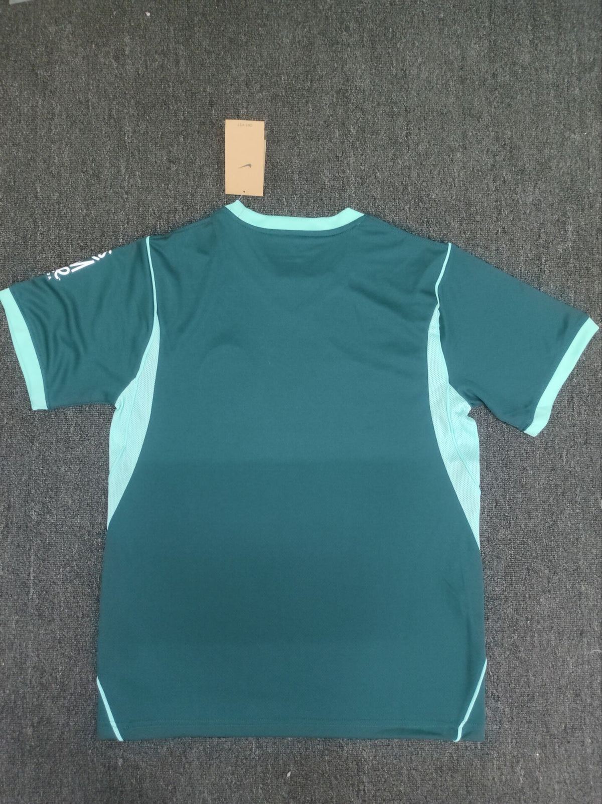 Jersey Brighton 3ro 26/27
