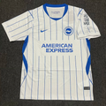 Jersey Brighton Visitante 26/27
