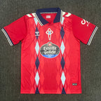 Jersey Celta De Vigo 3ro 26/27