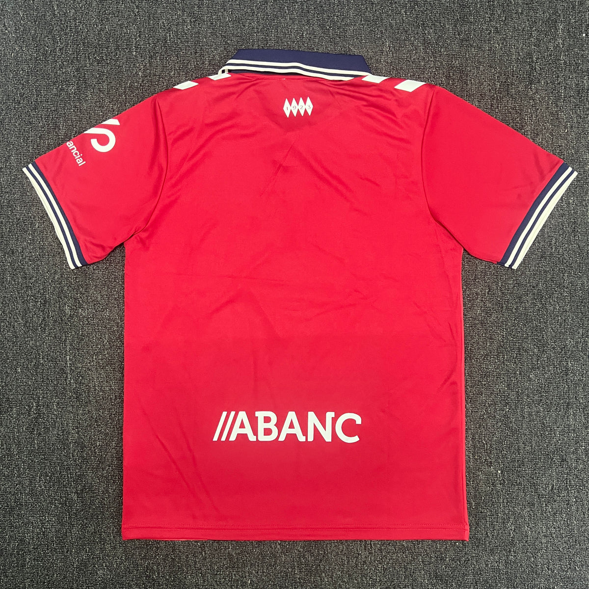 Jersey Celta De Vigo 3ro 26/27
