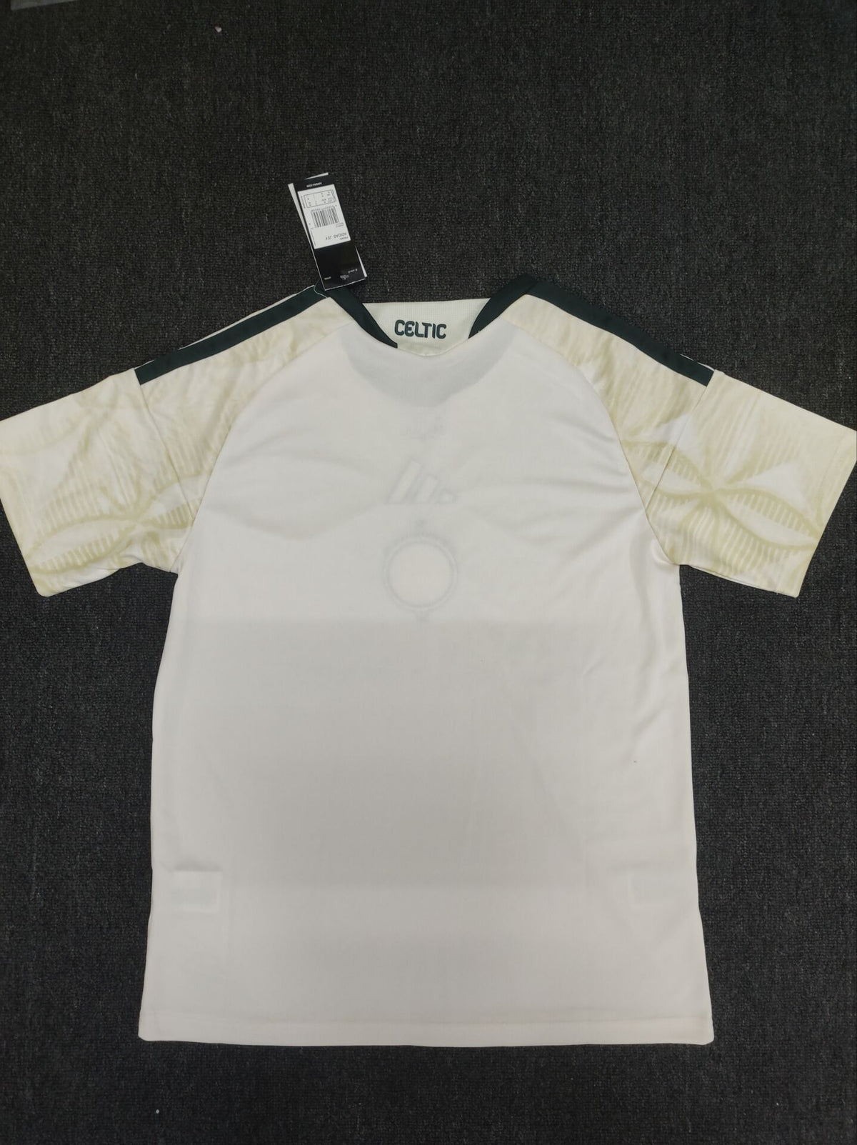 Jersey Celtic 3ro 26/27