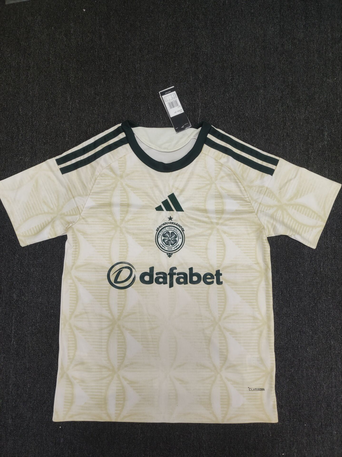 Jersey Celtic 3ro 26/27