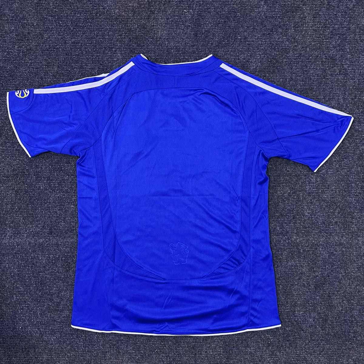 Jersey Chelsea Local 06/07