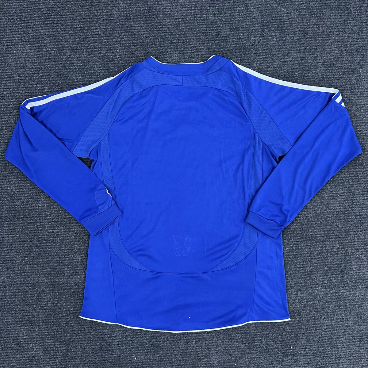 Jersey Chelsea Local 06/07