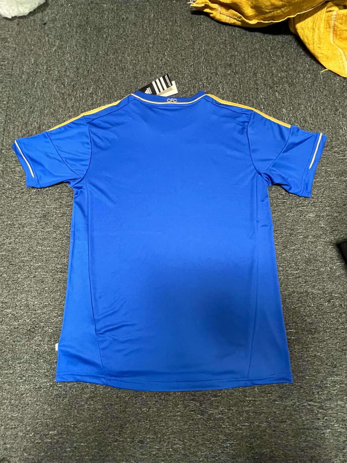 Jersey Chelsea Local 12/13