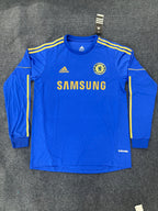 Jersey Chelsea Local 12/13