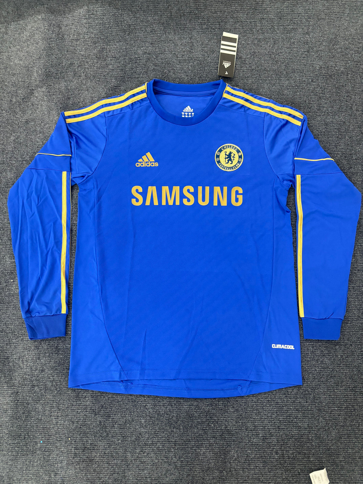 Jersey Chelsea Local 12/13