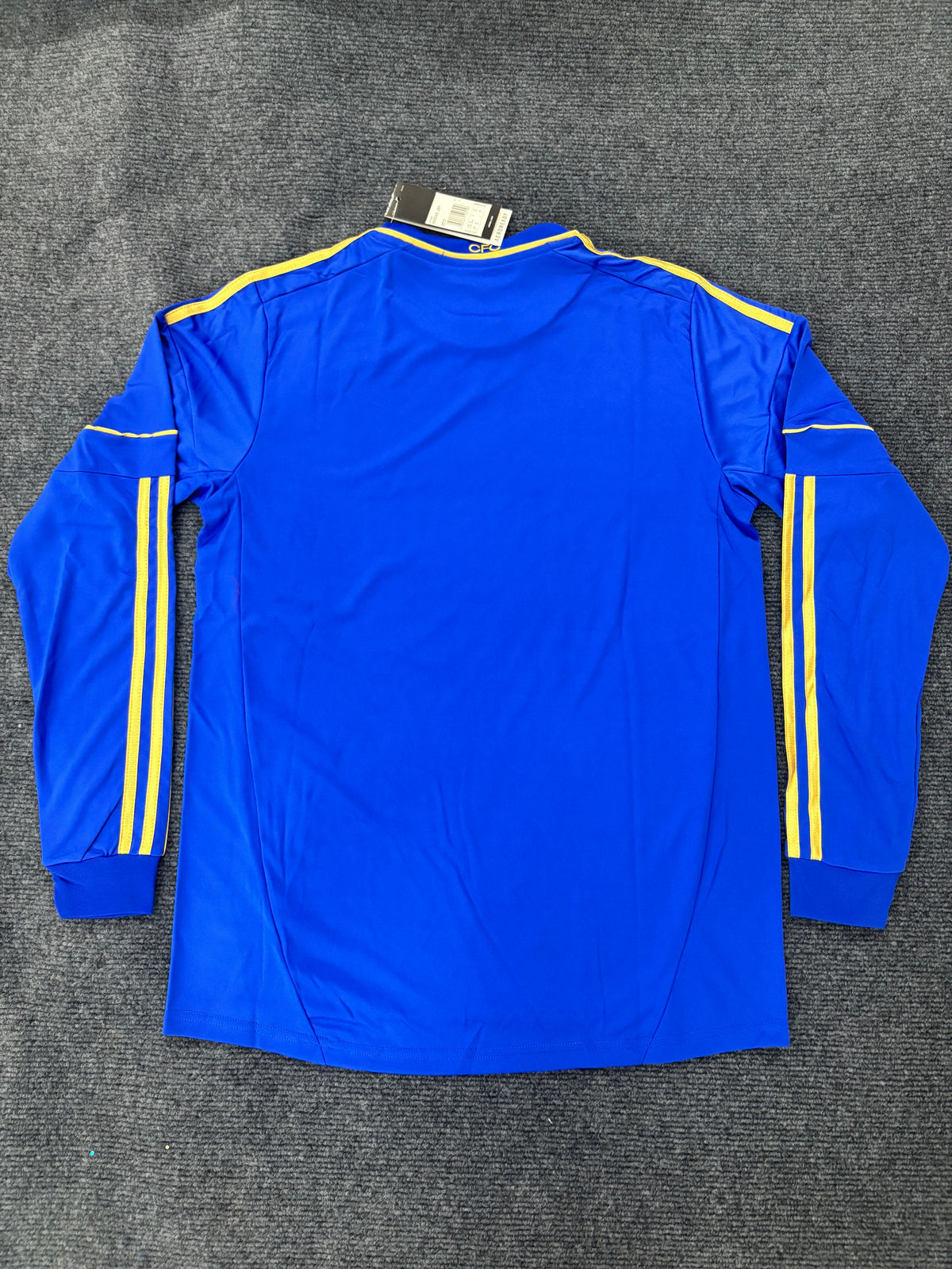 Jersey Chelsea Local 12/13