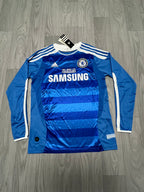 Jersey Chelsea Final Munich 2012