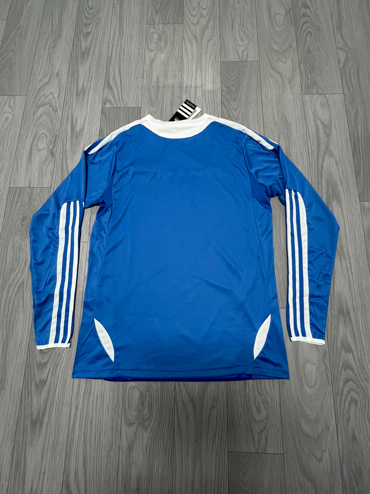 Jersey Chelsea Final Munich 2012