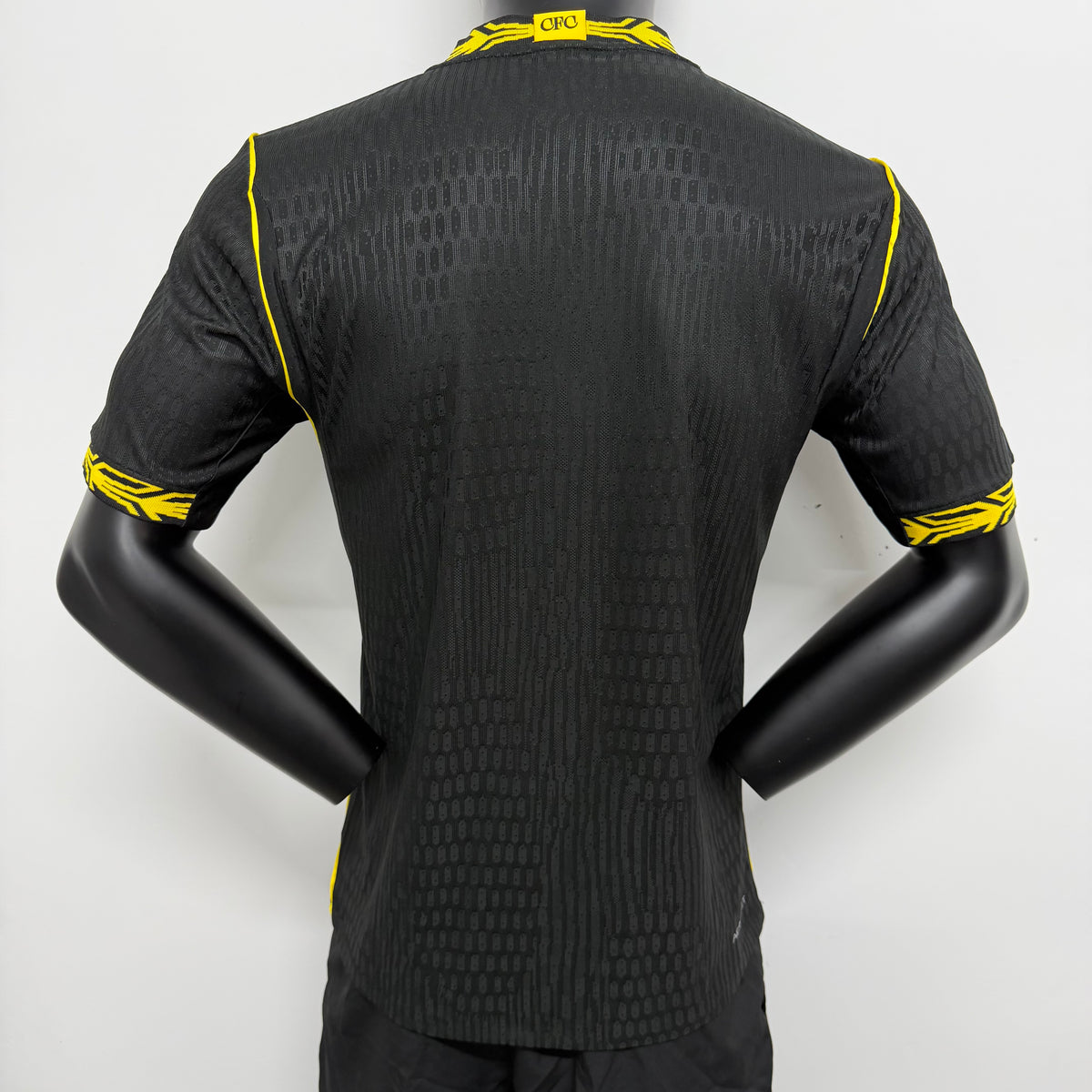 Jersey Chelsea Visitante 26/27