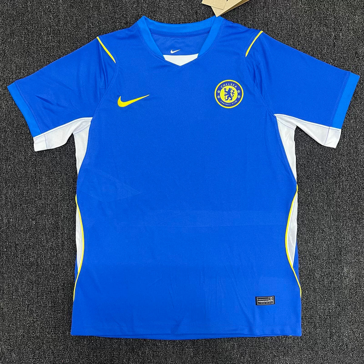 Jersey Chelsea Local 26/27