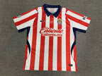 Jersey Chivas 26/27