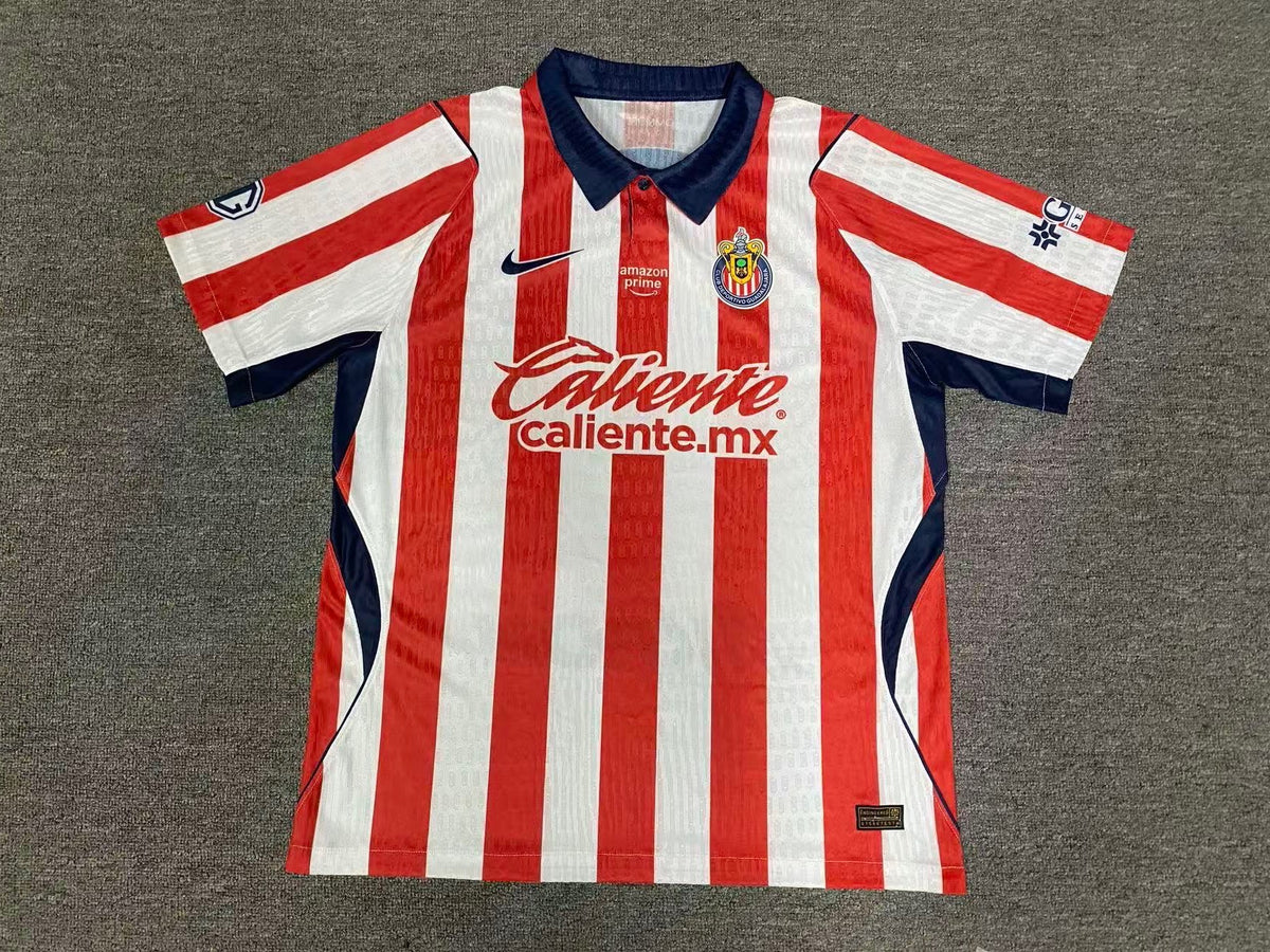 Jersey Chivas 26/27