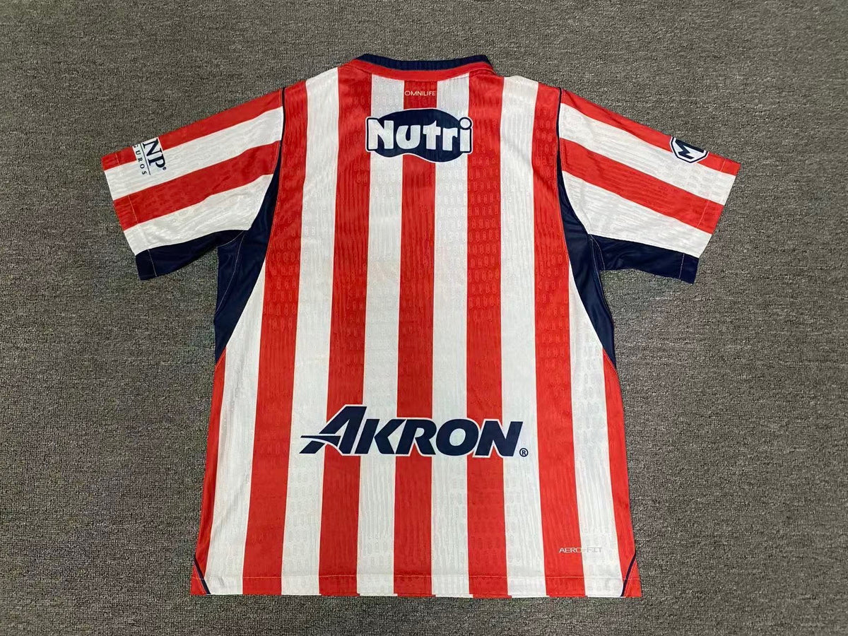 Jersey Chivas 26/27