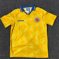 Jersey Colombia Local Mundial 1994