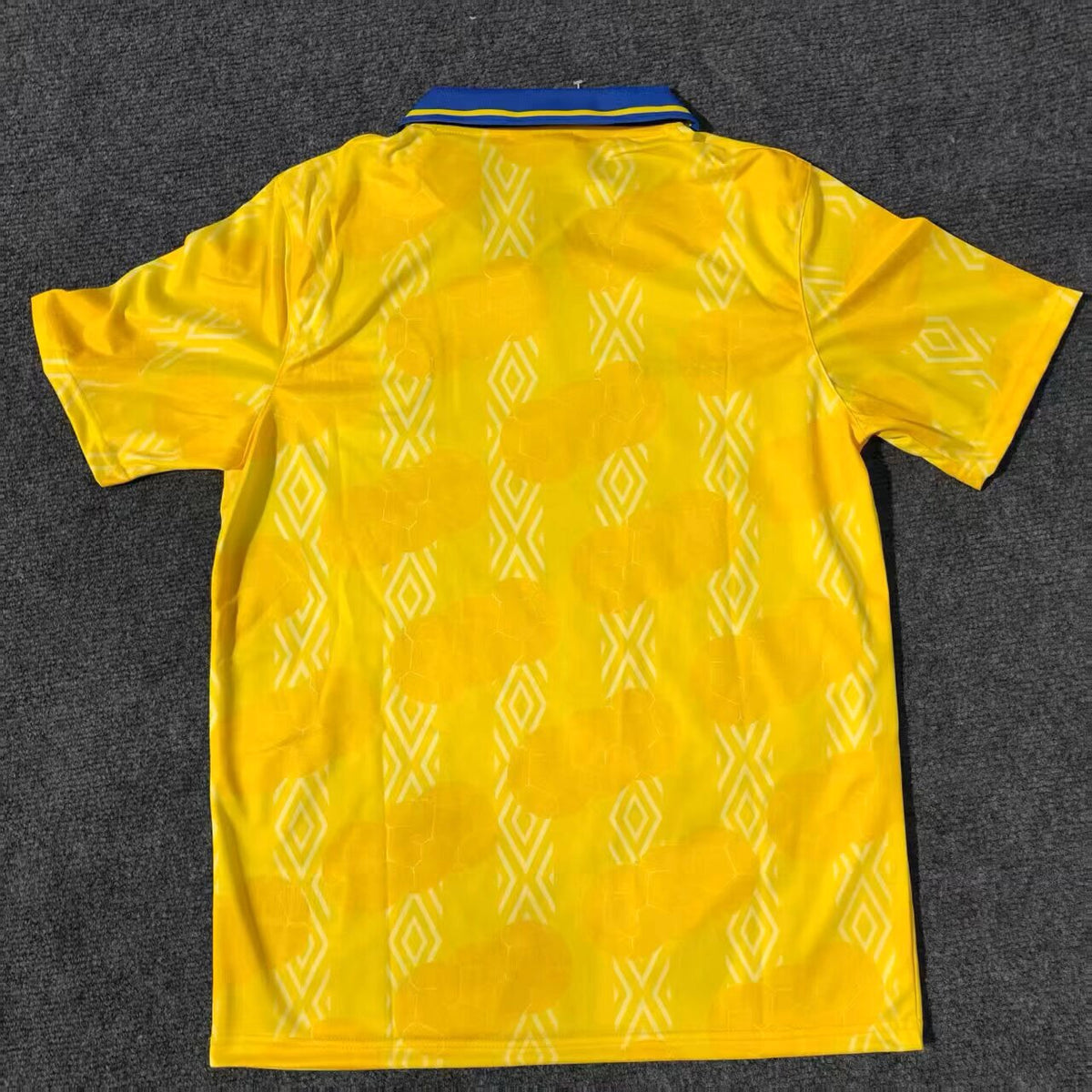 Jersey Colombia Local Mundial 1994