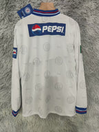 Jersey Cruz Azul Visitante 98/99