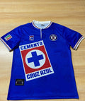 Jersey Cruz Azul Local 98/99
