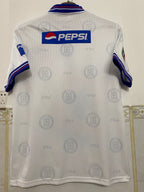 Jersey Cruz Azul Visitante 98/99