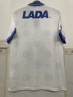 Jersey Cruz Azul Visitante 97/98