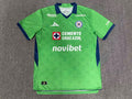Jersey Cruz Azul Portero 26/27