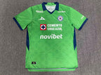 Jersey Cruz Azul Portero 26/27