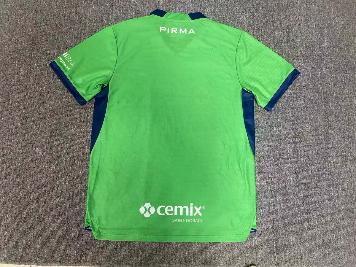 Jersey Cruz Azul Portero 26/27