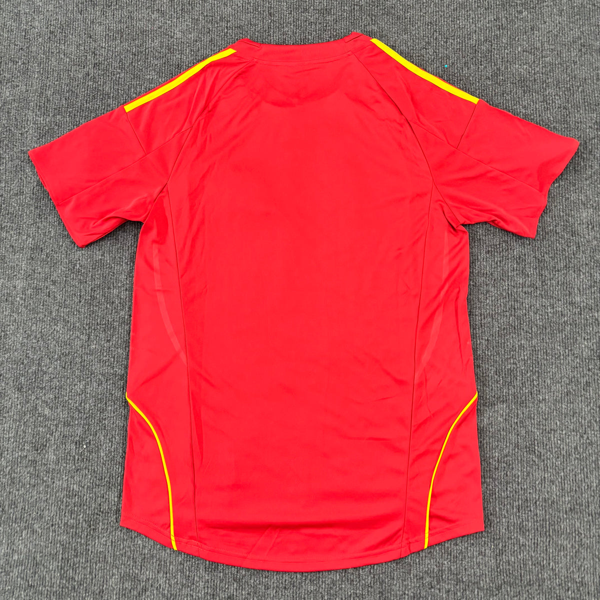 Jersey España Eurocopa 2008