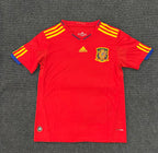Jersey España Local 2010
