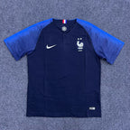 Jersey Francia Local 2018