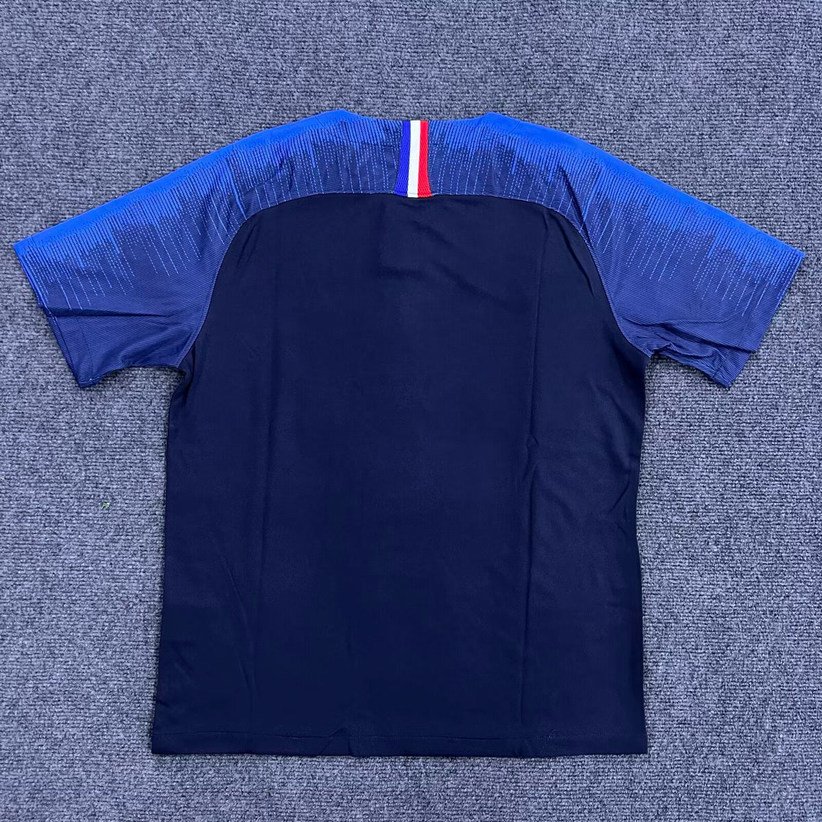 Jersey Francia Local 2018