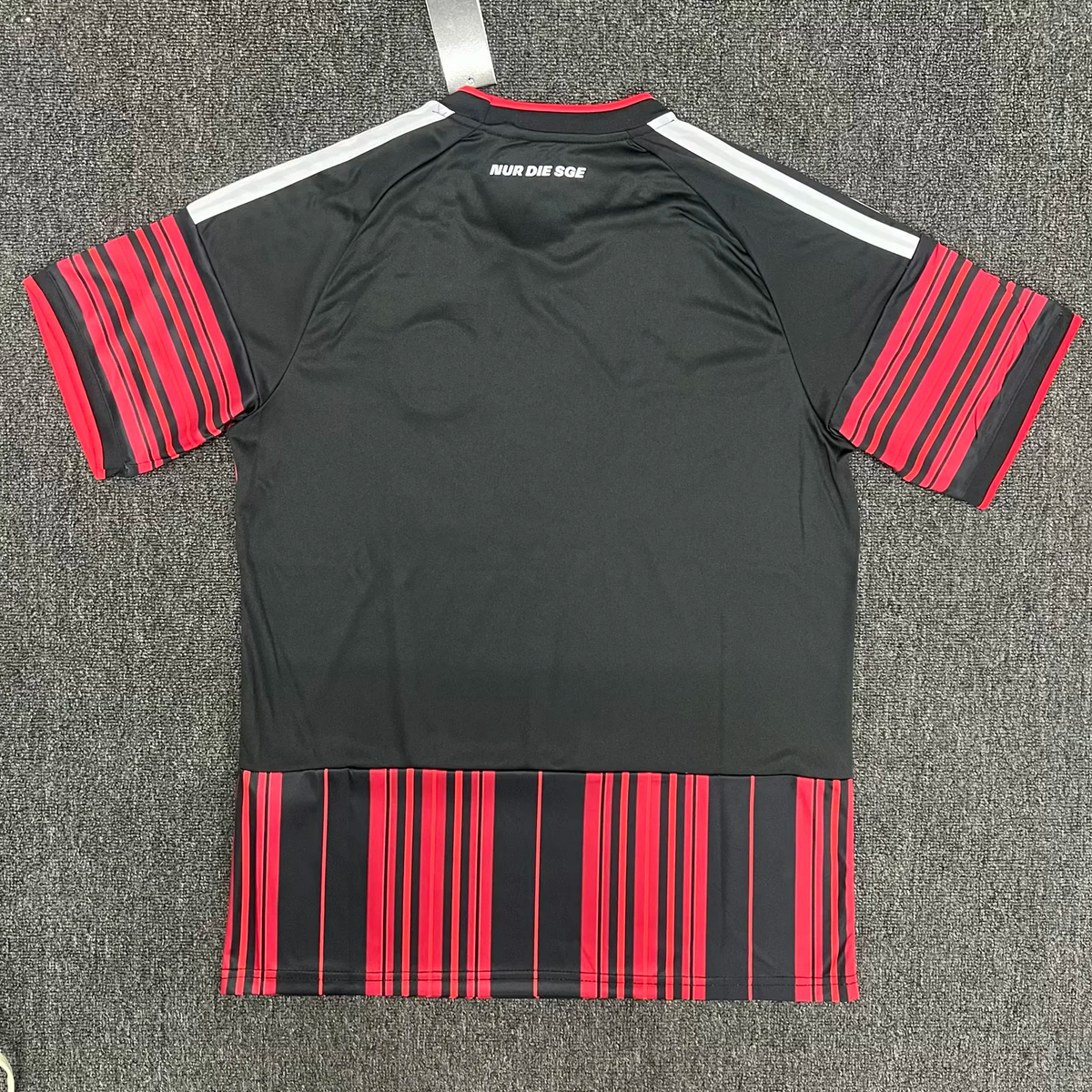 Jersey Frankfurt Local 26/27
