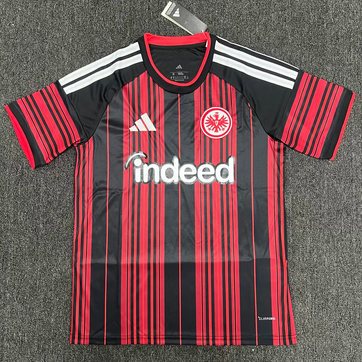 Jersey Frankfurt Local 26/27