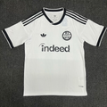 Jersey Frankfurt Visitante 26/27
