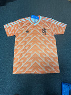 Jersey Holanda Local 88´