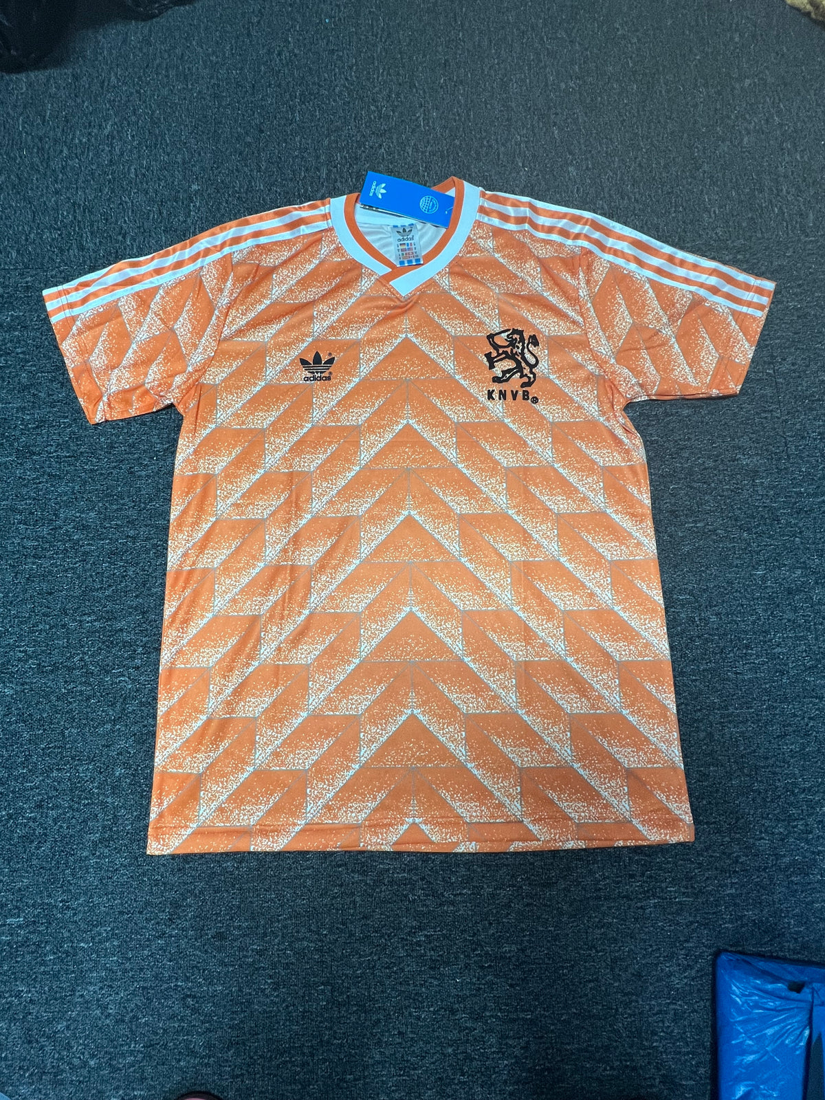 Jersey Holanda Local 88´