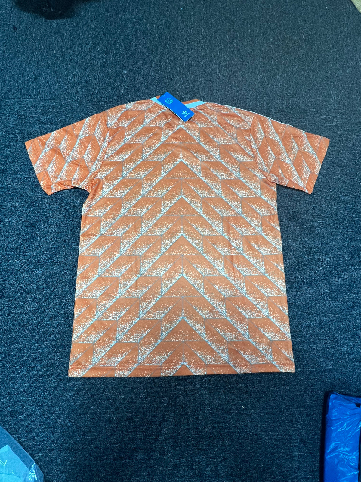 Jersey Holanda Local 88´