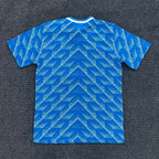 Jersey Holanda Visitante 88´
