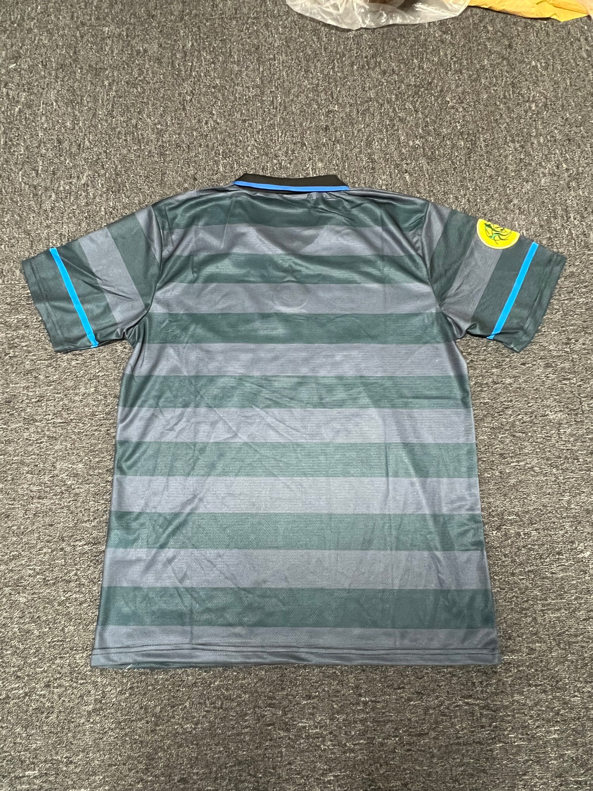 Jersey Inter De Milan Visitante 97/98