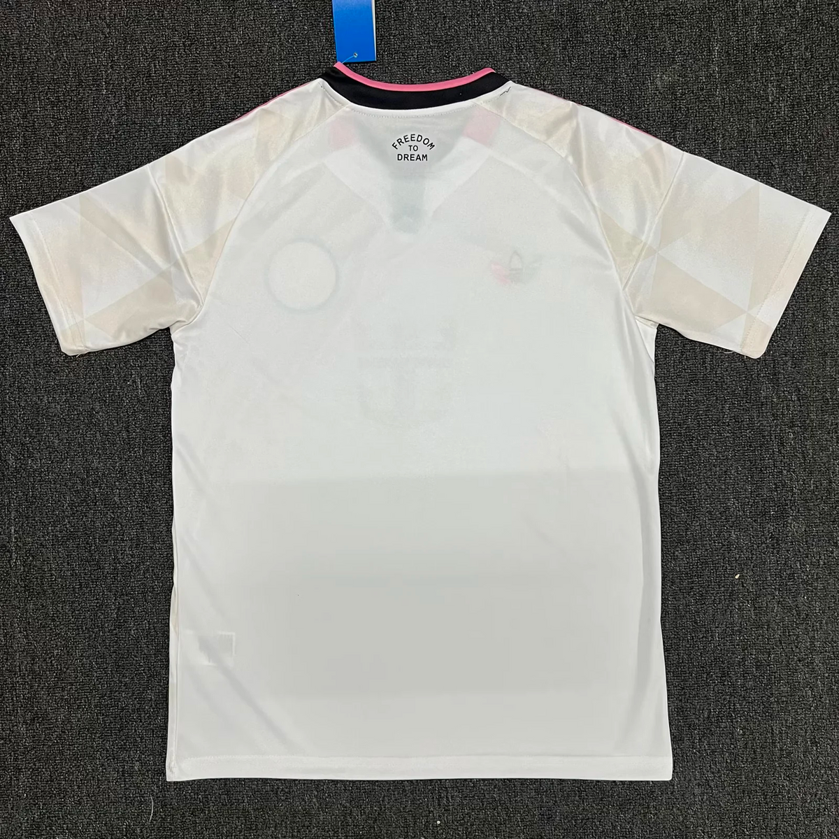 Jersey Inter De Miami Visitante 26/27