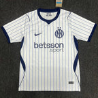 Jersey Inter De Milan Visitante 26/27