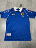 Jersey Japon Local Mundial 1998