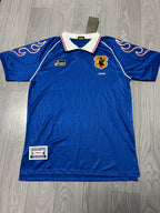 Jersey Japon Local Mundial 1998