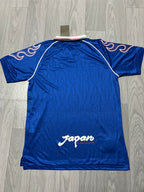 Jersey Japon Local Mundial 1998