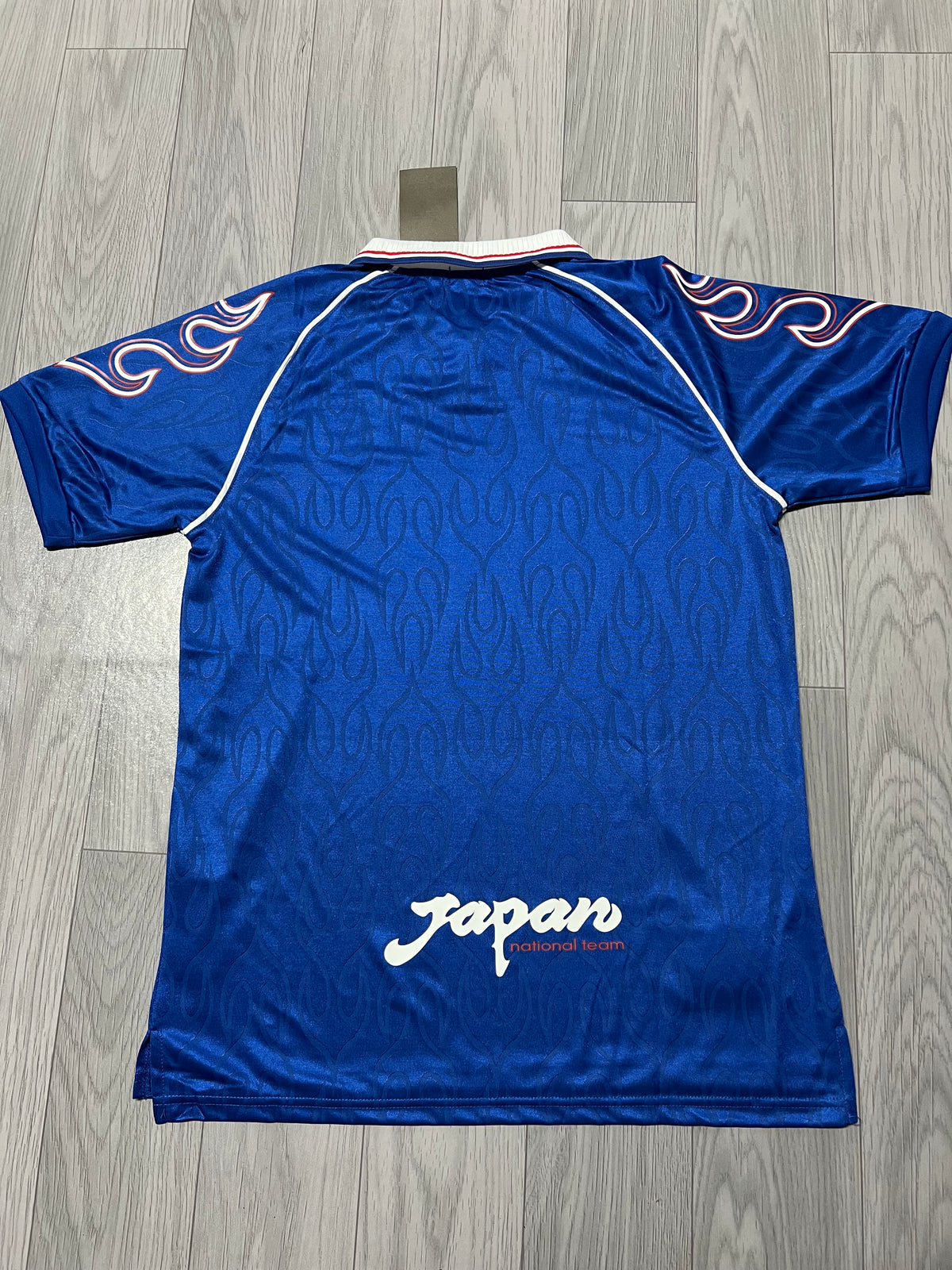 Jersey Japon Local Mundial 1998