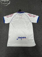 Jersey Japon Visitante Mundial 1998