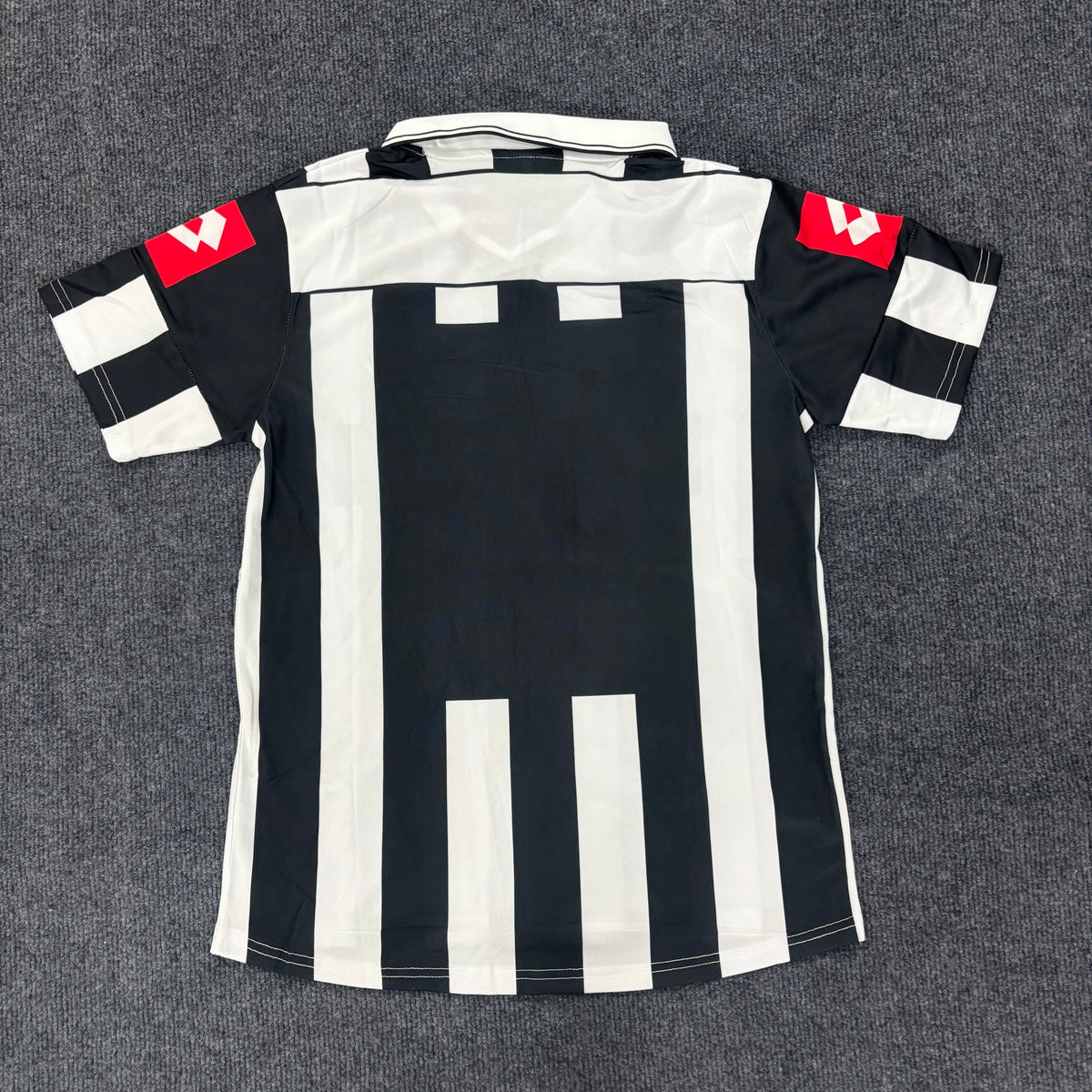 Jersey Juventus Local 01/02